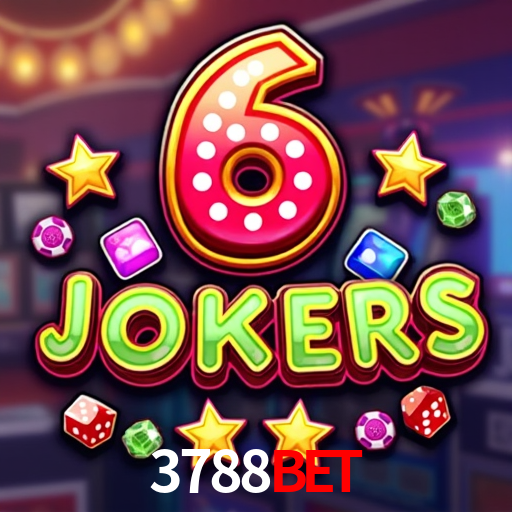 Cadastro Rápido 3788Bet